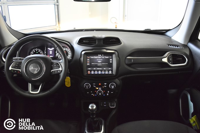 JEEP Renegade 1.0 T3 Longitude